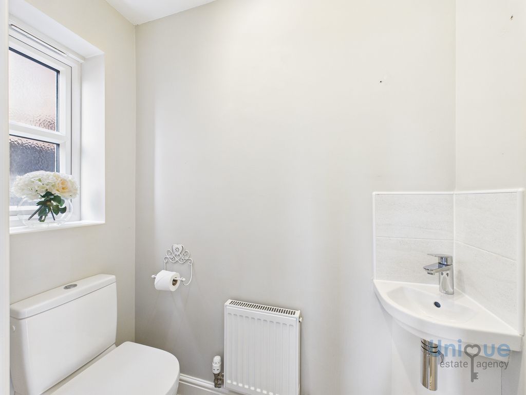 Additional image 11 of 4 bed detached house for saleBuckley Grove, Lytham St. Annes, Lancashire FY8