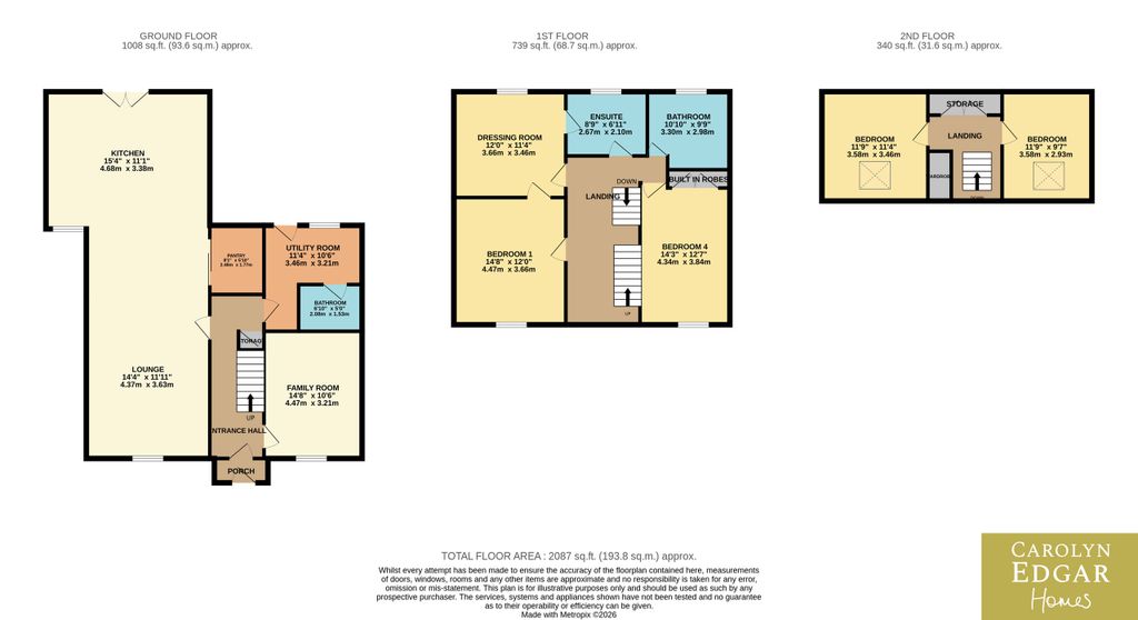 Additional image 52 of 4 bed detached house for sale4 Ballyphilip Road, Portaferry, Newtownards, Co Down BT22