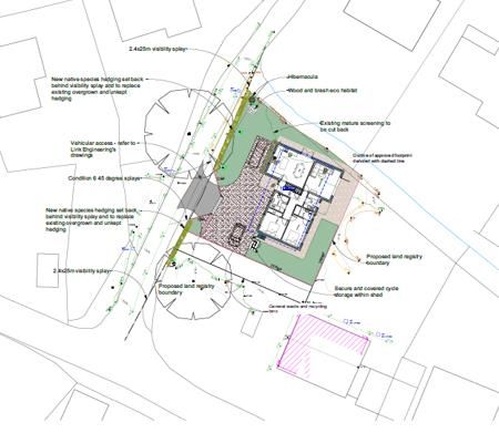 Additional image 4 of Land for saleWrigglebrook, Kingsthorne, Hereford HR2