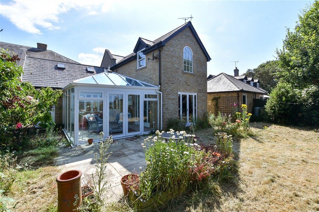 Property photo 2 of 24 Rear Elevation