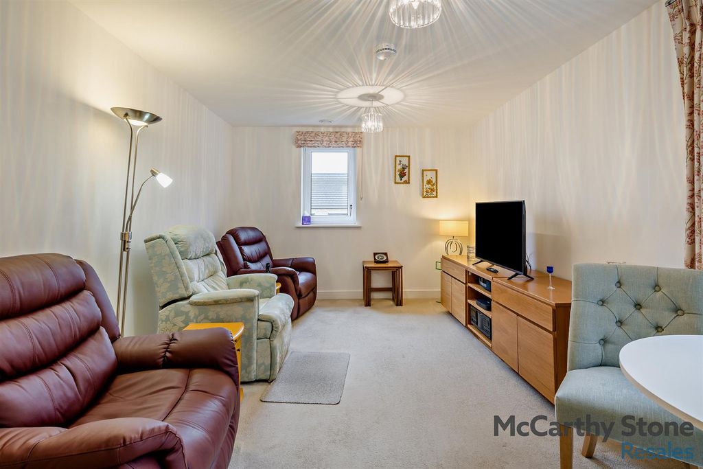 Additional image 9 of 2 bed flat for saleFoundry Place, Off The Gosford Road, Beccles NR34