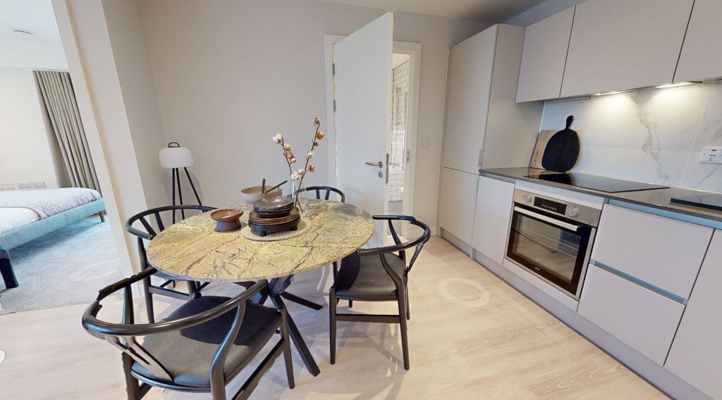 Property photo 2 of 16 Dining Room
