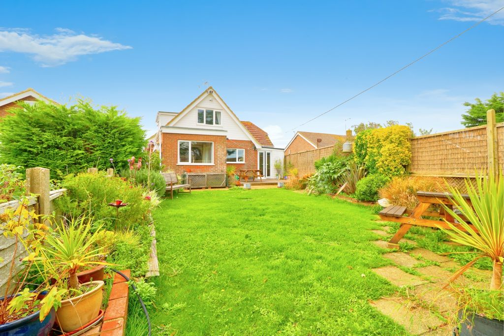 Property photo 1 of 22 Rear Garden