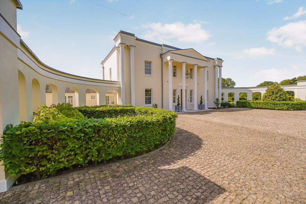 Additional image 26 of 5 bed detached house for saleHigh Beech, Loughton, Essex IG10