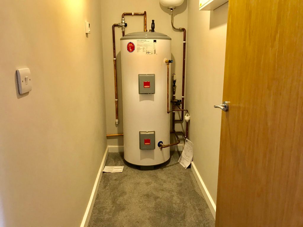 Property photo 2 of 10 Cloakroom/wc