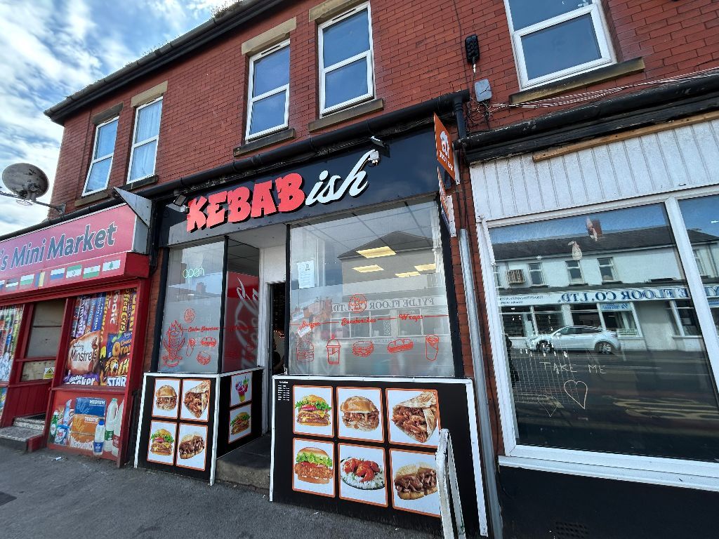 Property photo 1 of 4 399 Central Drive, Blackpool