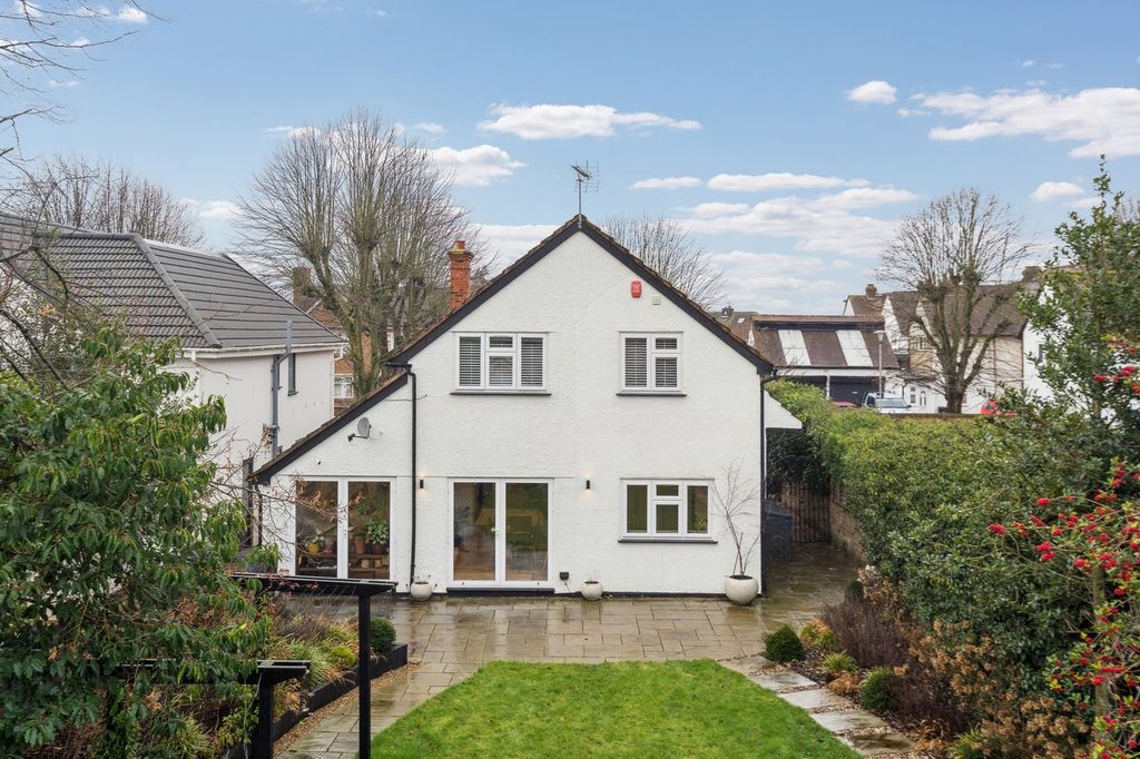 Additional image 12 of 4 bed detached house for saleWellesley Avenue, Iver SL0