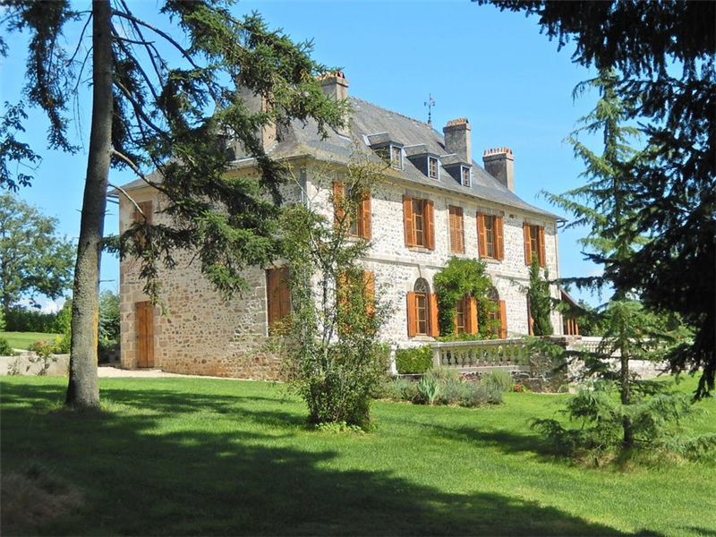 Property photo 3 of 56 Rear  Side View Of Chateau