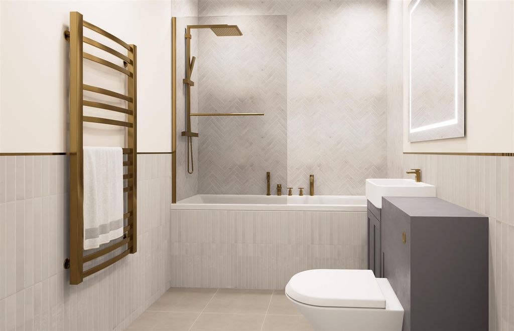 Property photo 3 of 3 B-64-2-J4-Plot2Bathroomfinalvv.Jpg