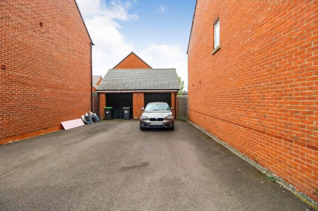 Additional image 14 of 3 bed terraced house for saleWilkinson Road, Kempston, Bedford MK42