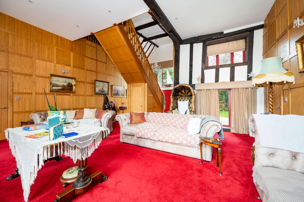 Additional image 11 of 5 bed barn conversion for saleNewton, Sudbury, Suffolk CO10