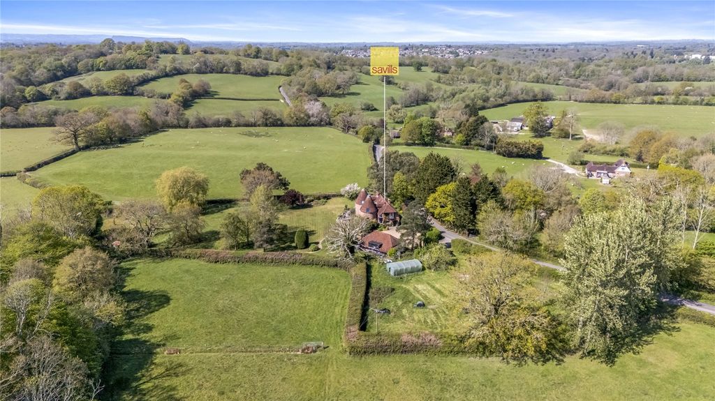 Property photo 2 of 32 Aerial Setting