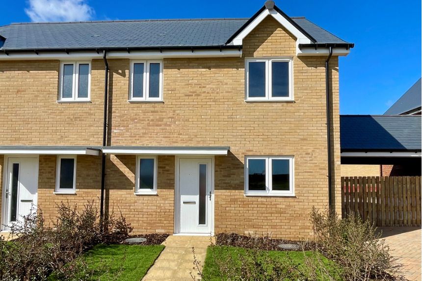 Property photo 1 of 11 Bexhill 96