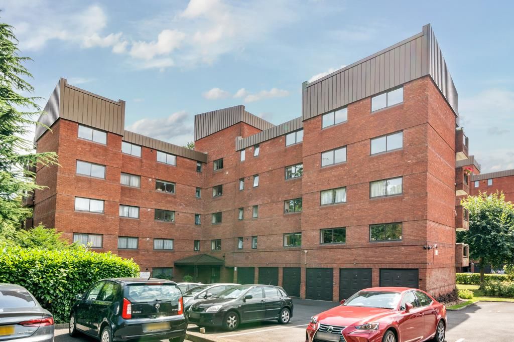 Property photo 1 of 1 External View