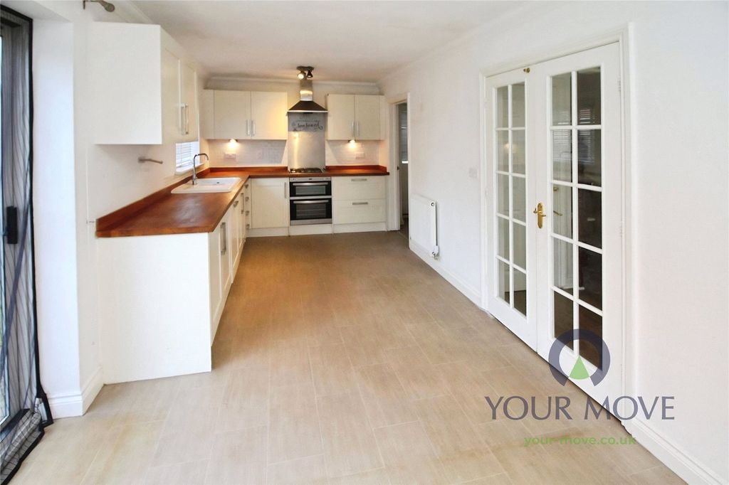 Property photo 2 of 20 Kitchen/Diner