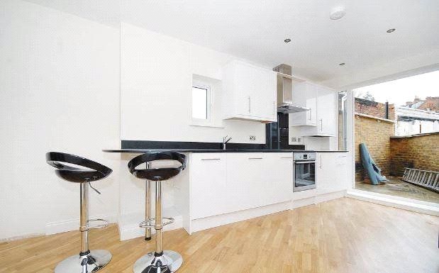 Property photo 1 of 6 Kitchen