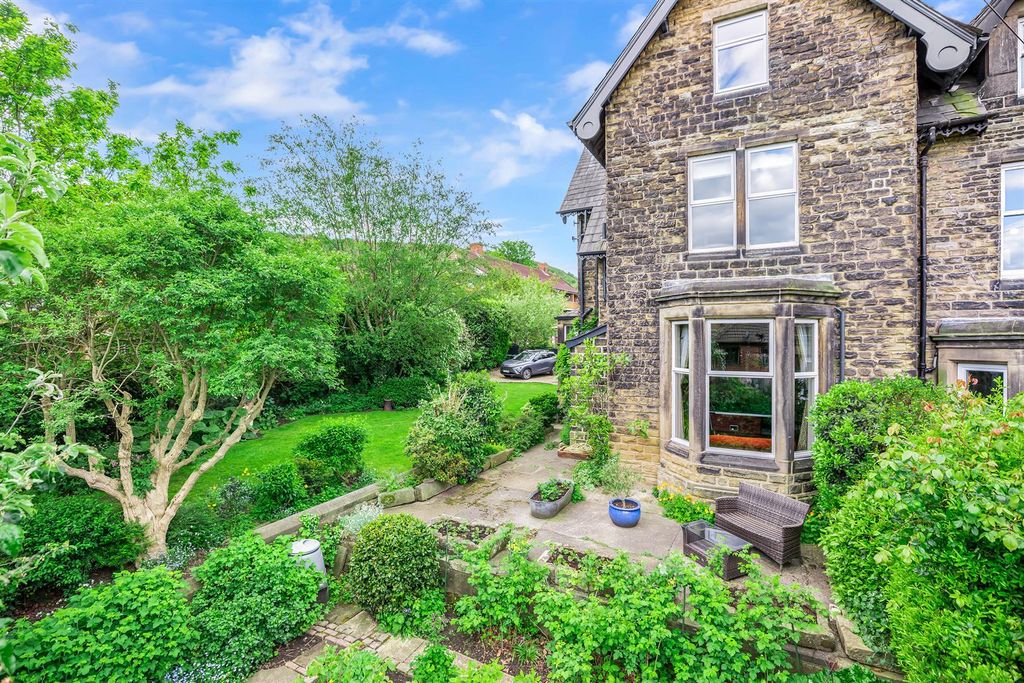 Additional image 55 of 6 bed end terrace house for saleEast View Terrace, Otley LS21