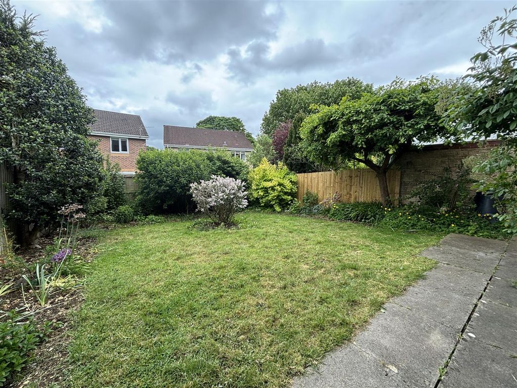 Property photo 2 of 13 Rear Garden