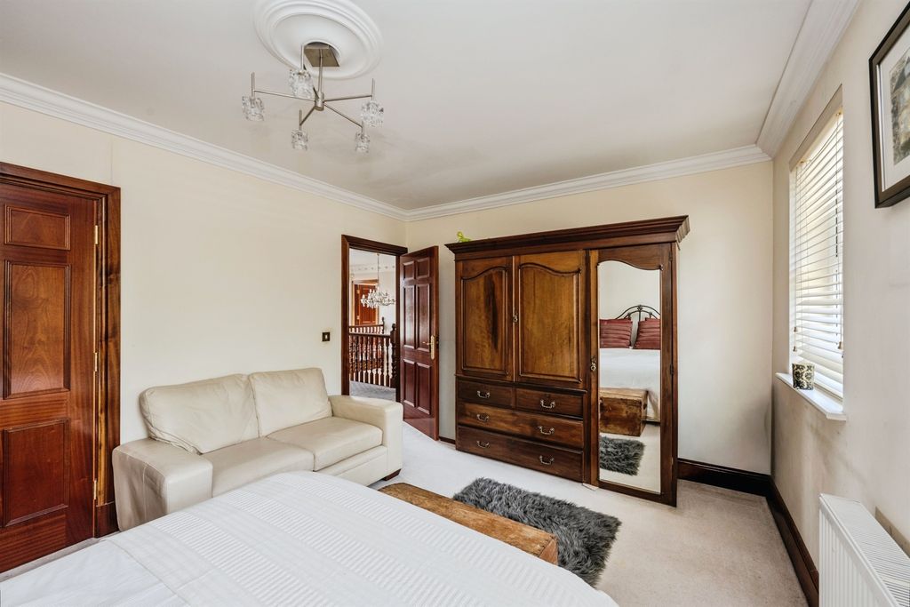 Additional image 31 of 5 bed detached house for saleCwrt Ty Gwyn, Llangennech, Llanelli SA14