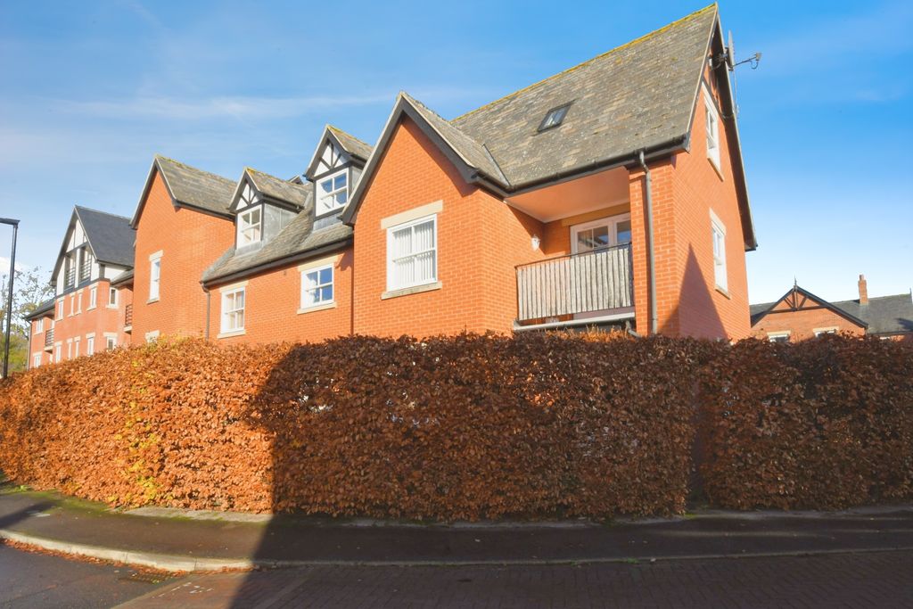 Additional image 15 of 3 bed flat for saleBennetts Mill Close, Woodhall Spa LN10