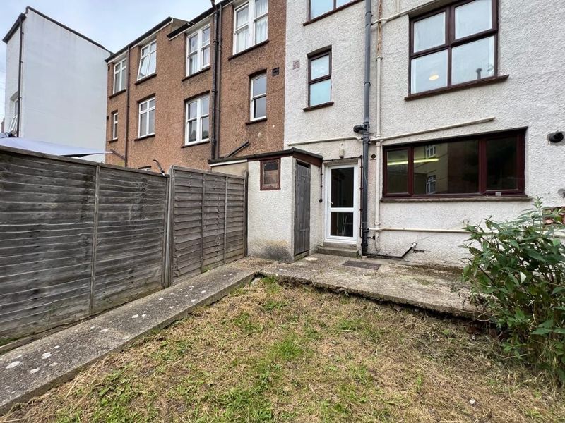 Property photo 3 of 19 Garden Area