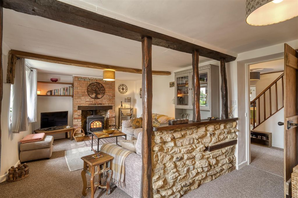 Property photo 2 of 9 Sitting Room