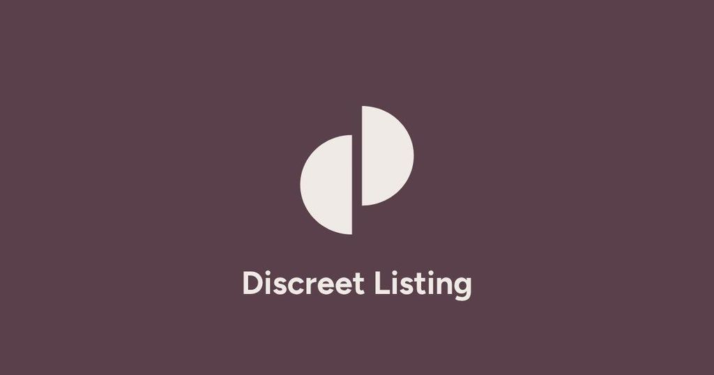 Property photo 1 of 1 Discreet Listing Dronfield, S18.Jpg