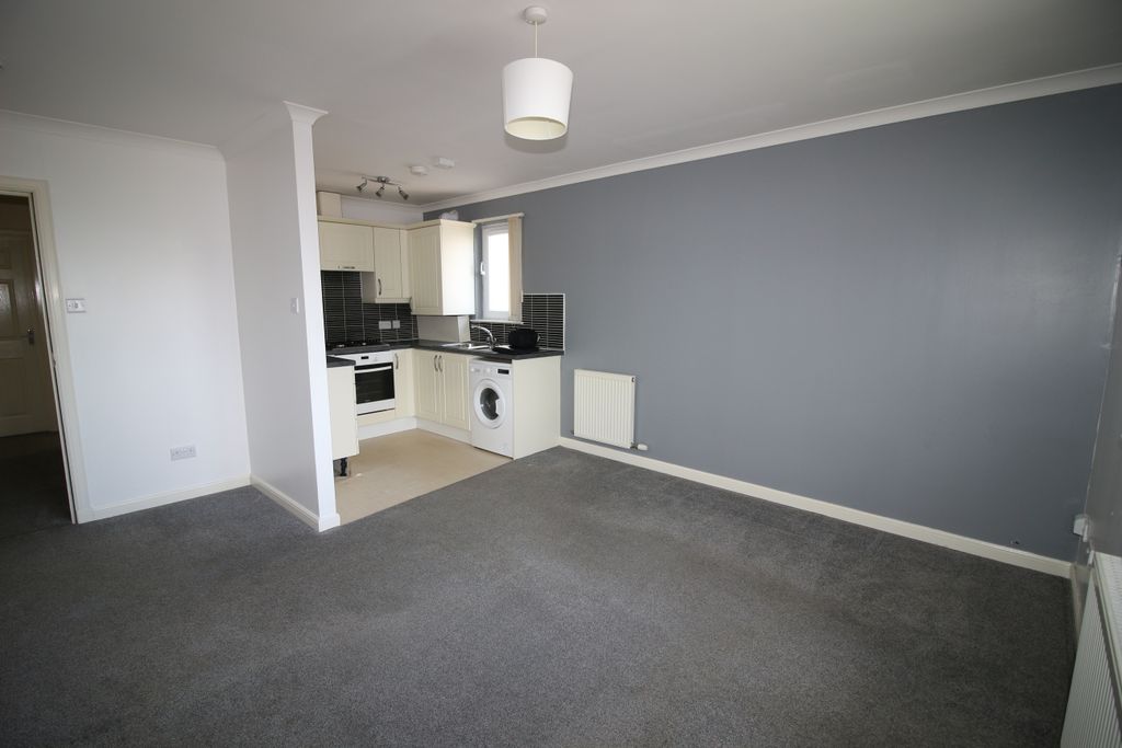 2 bed flat for saleMeadowfoot Road, Ecclefechan DG11 photo 5