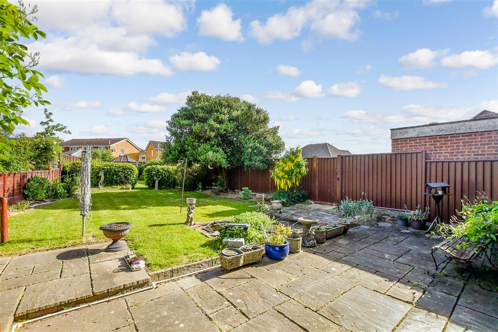 Property photo 2 of 15 Rear Garden