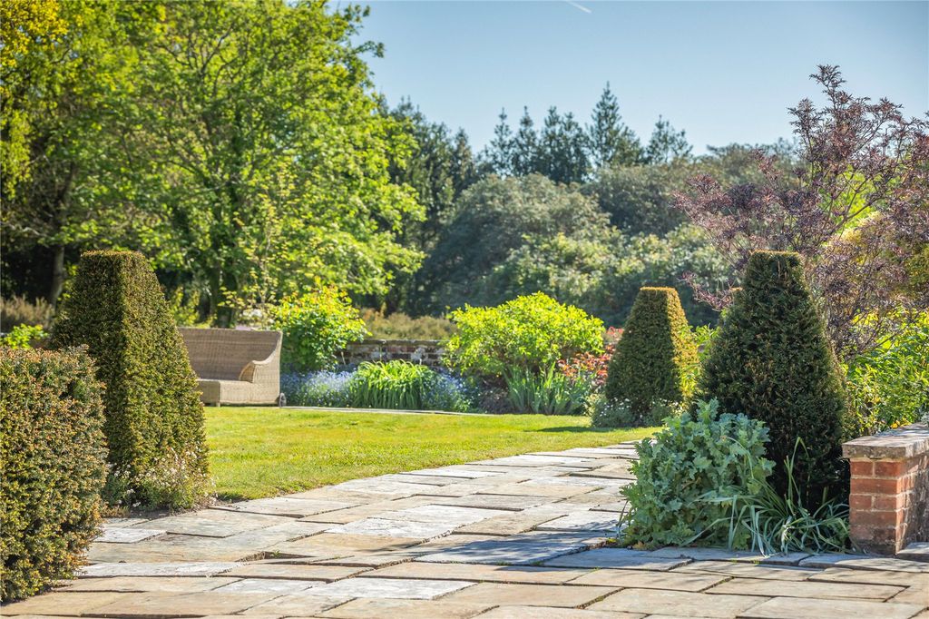 Additional image 22 of 6 bed detached house for saleMinstead, Lyndhurst, Hampshire SO43
