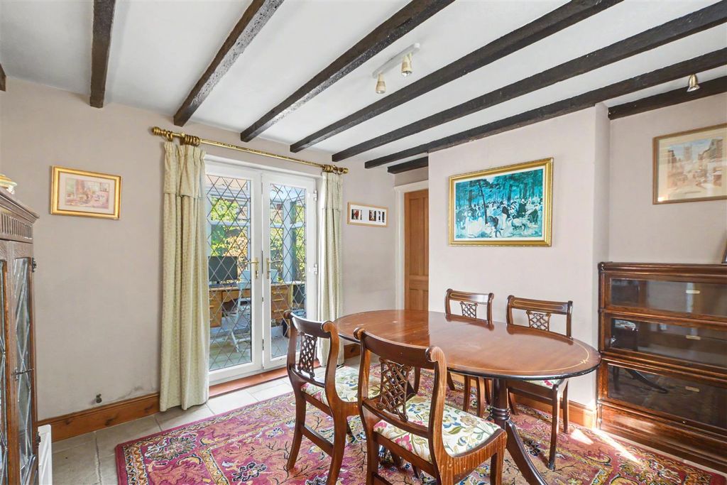 Property photo 3 of 36 Dining Room