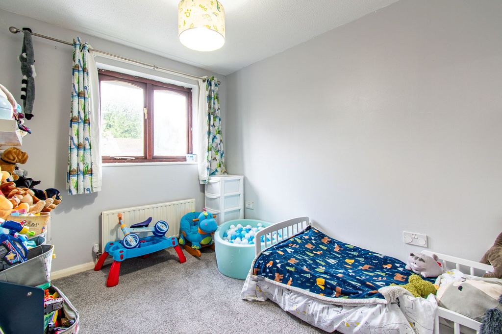 Additional image 6 of 3 bed flat for salePavlova Court, Liskeard PL14