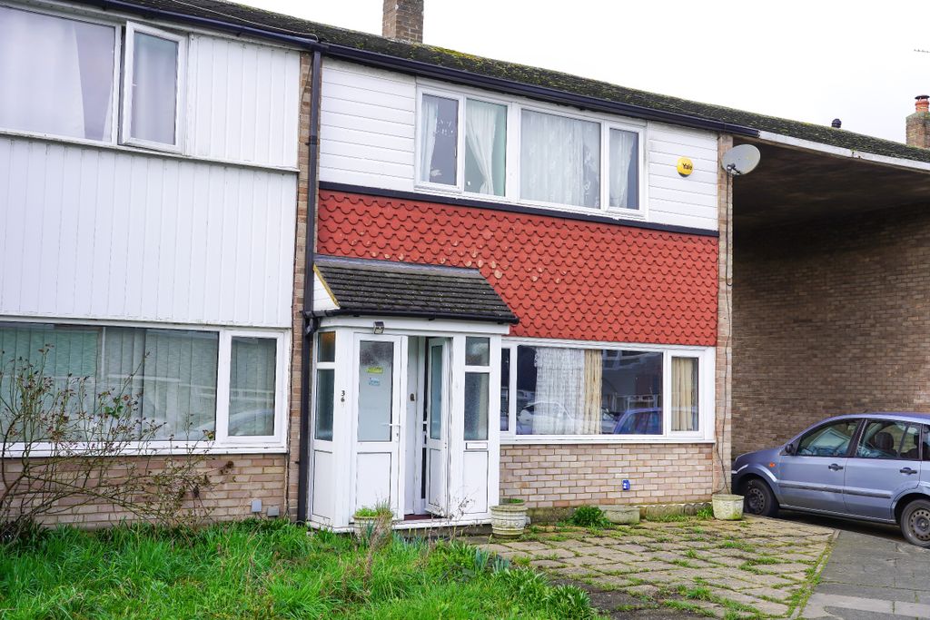 Additional image 10 of 3 bed end terrace house for saleGreat Knightleys, Basildon SS15