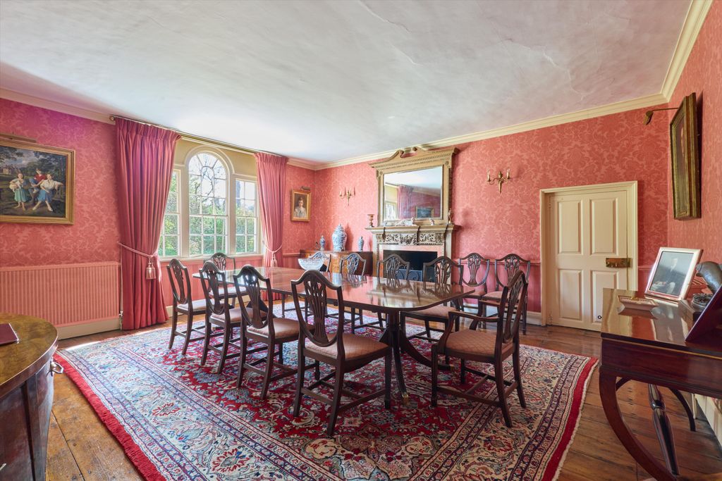 Additional image 6 of 8 bed detached house for saleSwaffham Prior, Cambridge, Cambridgeshire CB25