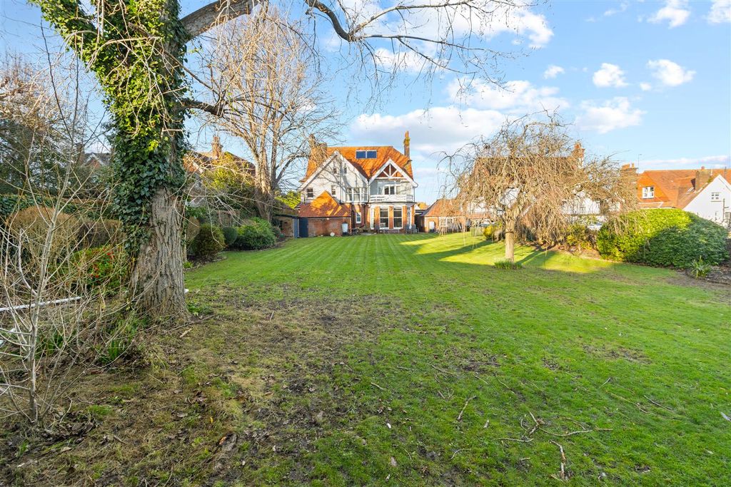 Additional image 27 of 7 bed detached house for saleAshburnham Road, Eastbourne BN21