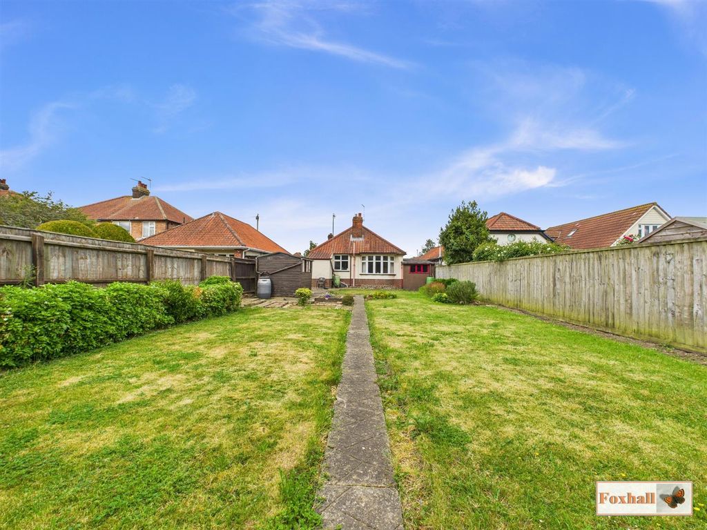 Property photo 2 of 15 Rear Garden