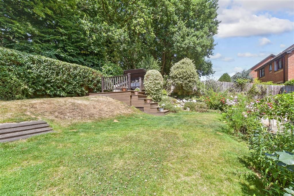 Property photo 2 of 16 Rear Garden