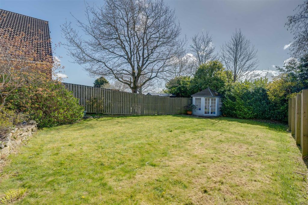 Property photo 3 of 26 Externally