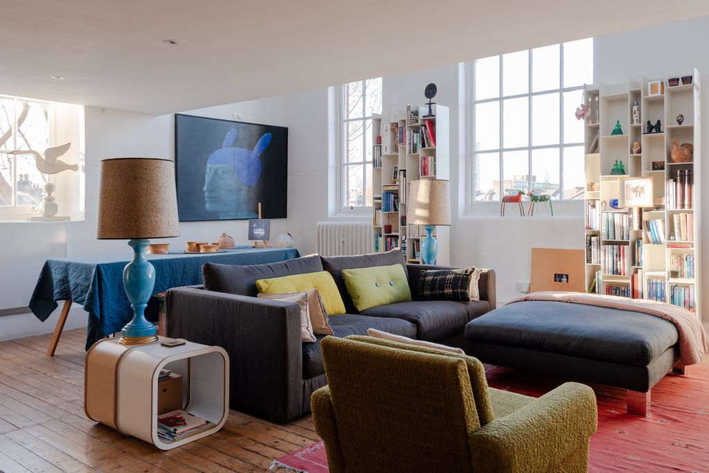 Property photo 1 of 23 322410 - Bramshaw Road, London E9 - High Res-08118.Jpg