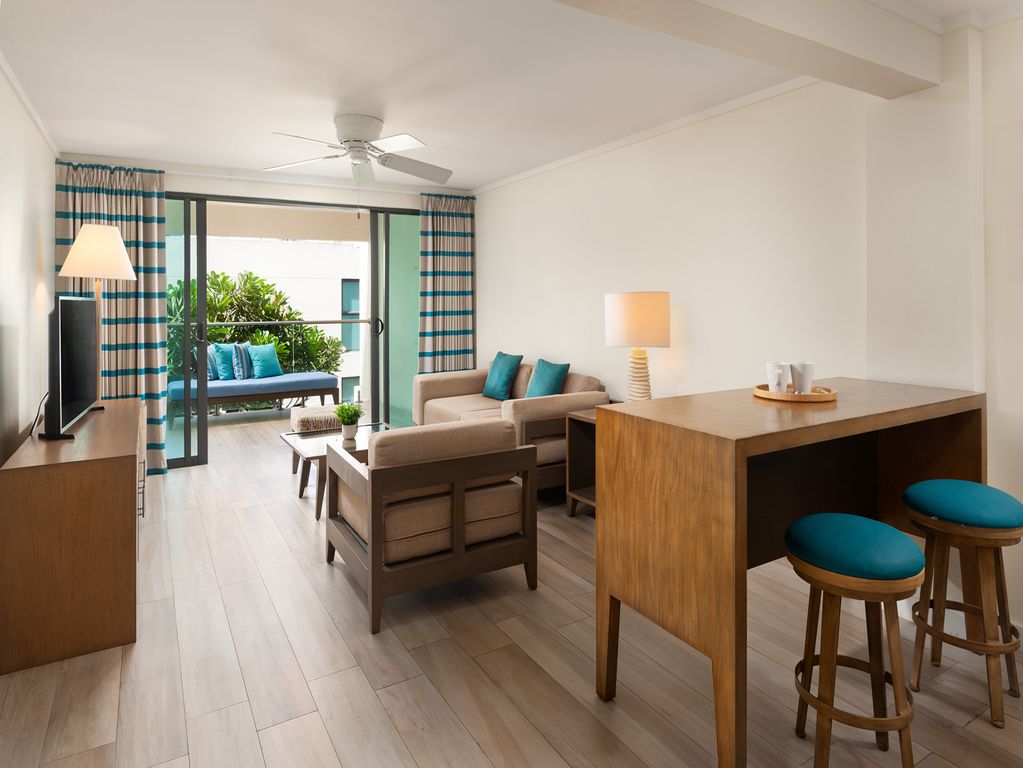 Property photo 3 of 14 Open Plan Living Area