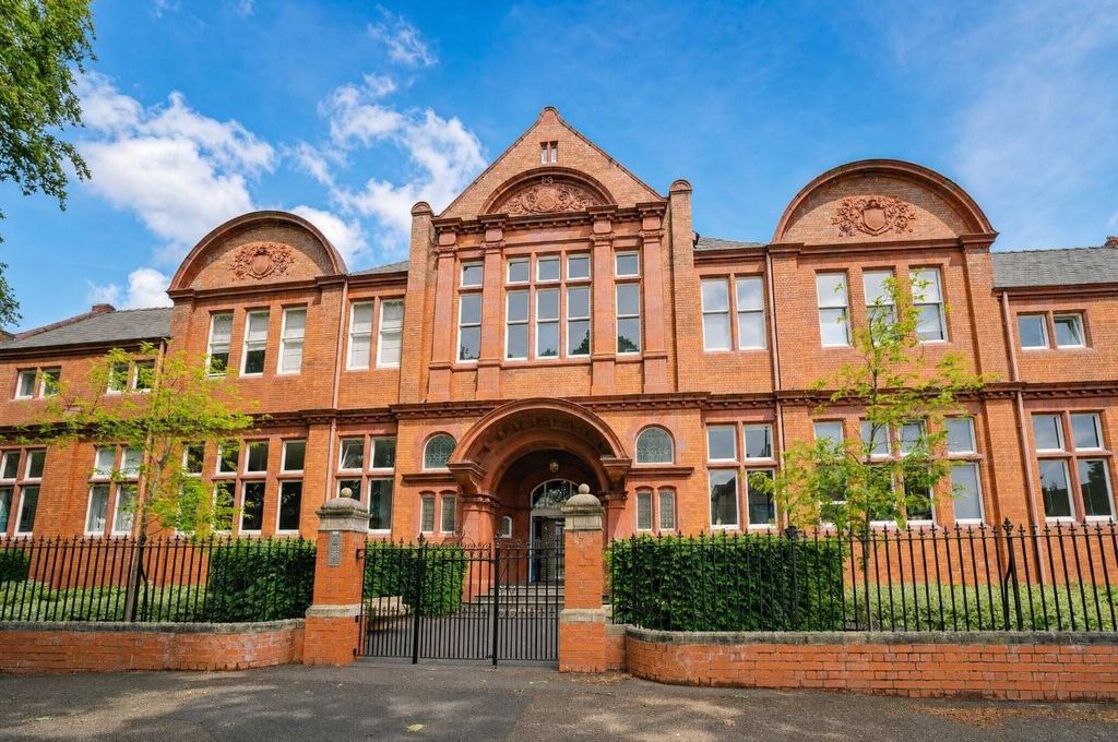Property photo 1 of 16 10, The Old Library Exterior-3.Jpg