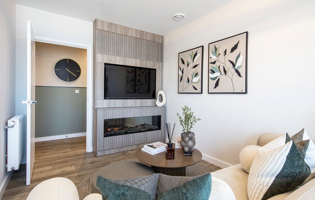 Property photo 3 of 9 Fairview New Homes - Zoopla -