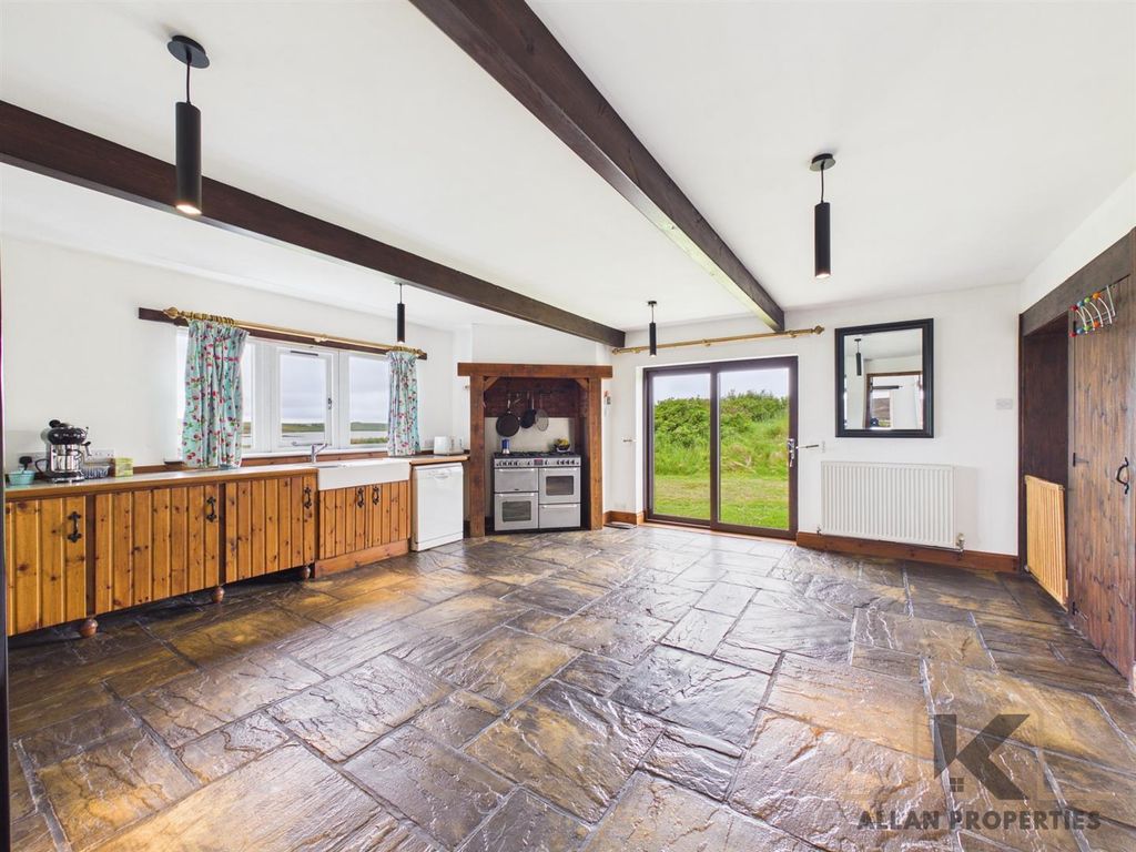 Additional image 7 of 5 bed detached bungalow for saleRymmon, Evie, Orkney KW17