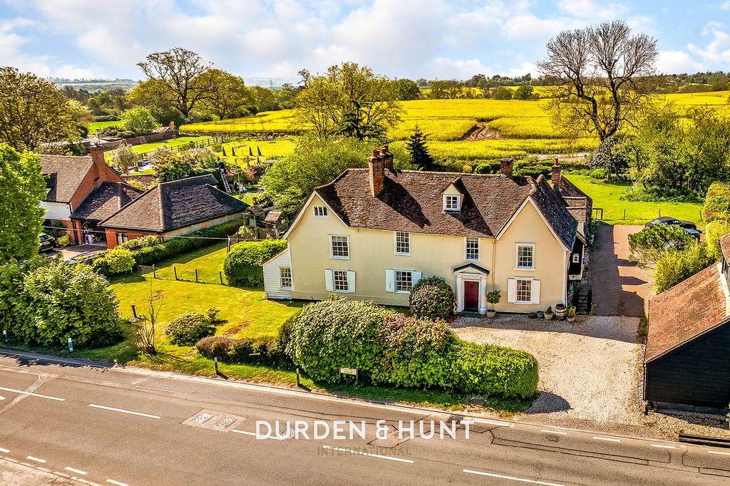 Additional image 56 of 5 bed detached house for saleCoopersale Street, Epping CM16