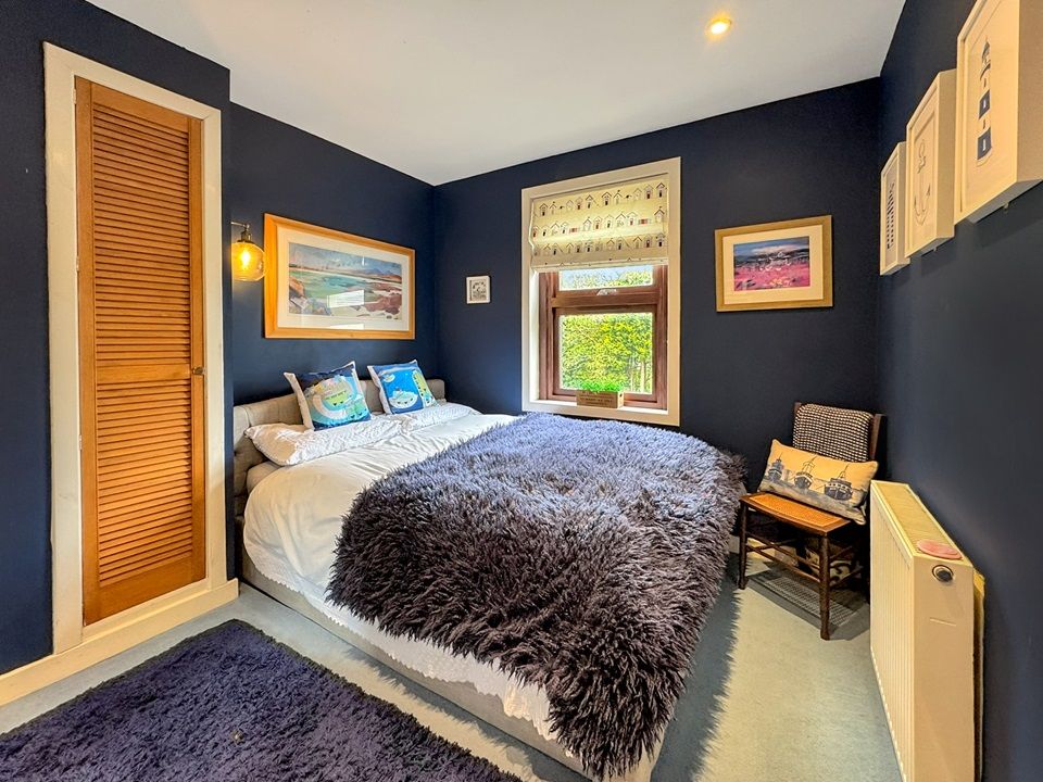 Additional image 15 of 3 bed terraced house for sale16 Jubilee Terrace, Lochgilphead, Argyll, Lochgilphead PA31