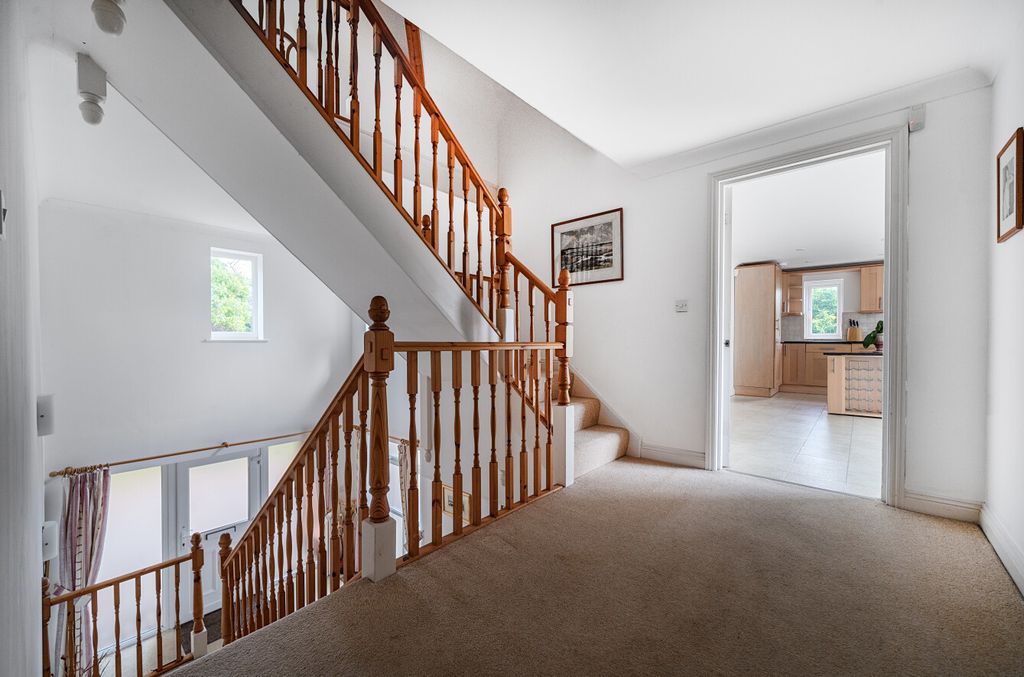 Additional image 22 of 5 bed detached house for saleOld Teignmouth Road, Dawlish, Devon EX7