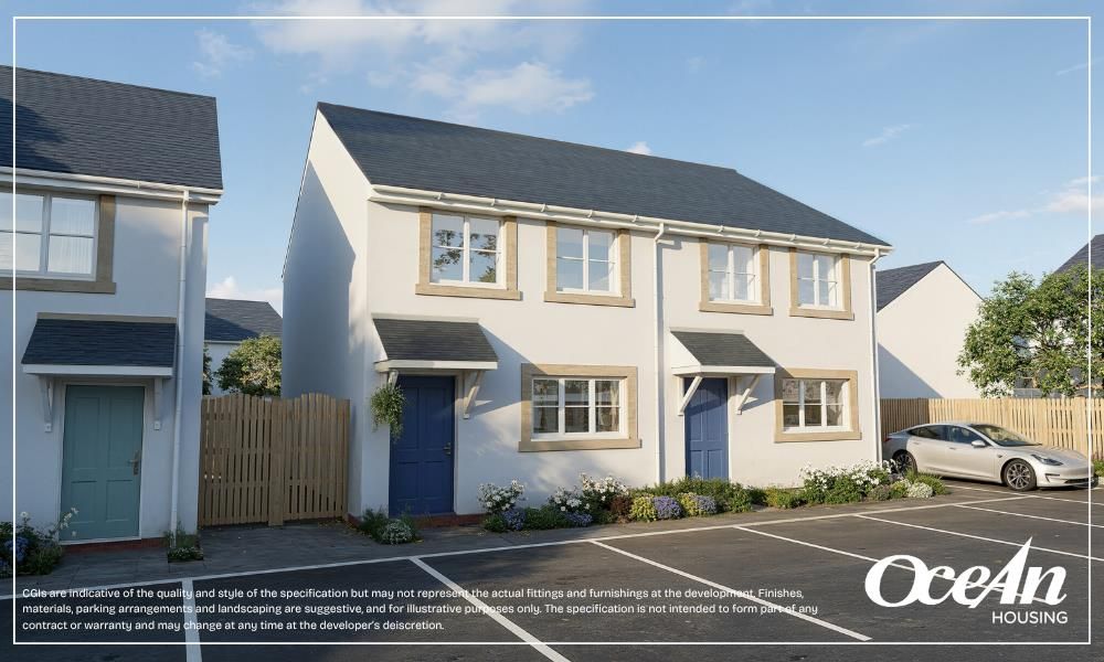 Property photo 2 of 2 CGI - Plot 58 & 59.Png