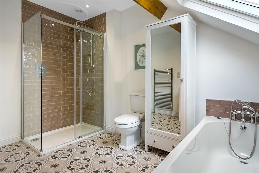 Additional image 22 of 4 bed town house to rentStanhope Road North, Darlington DL3