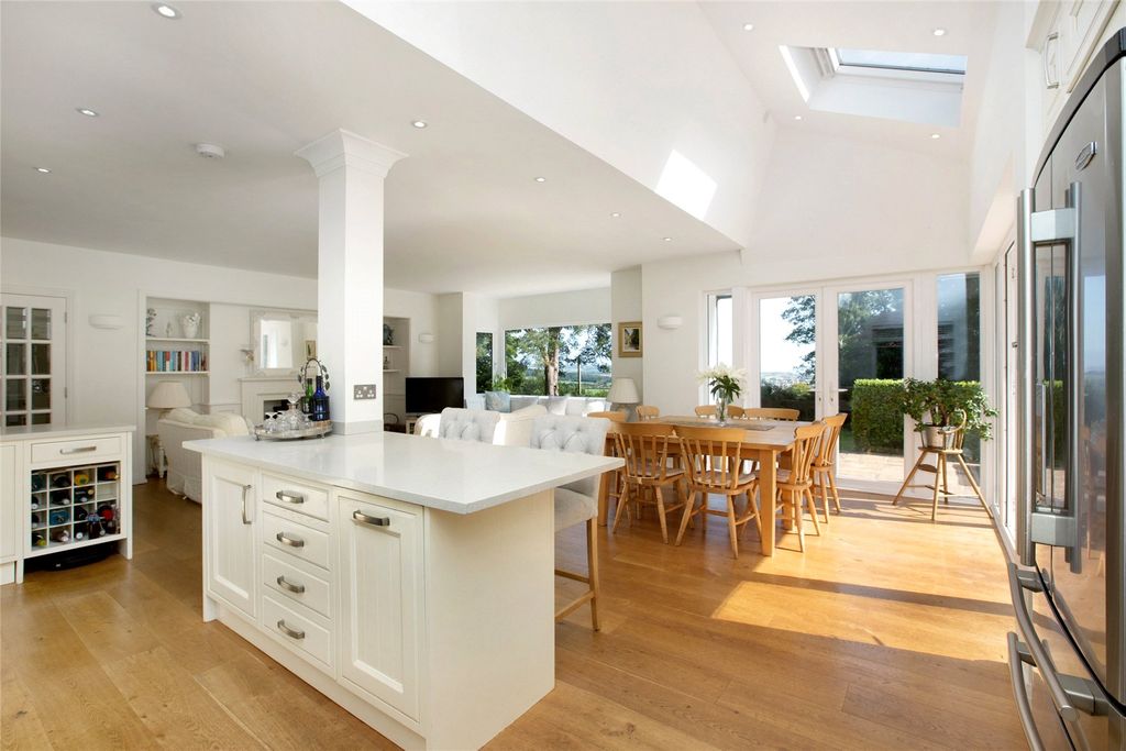 Property photo 3 of 16 Kitchen And Dining