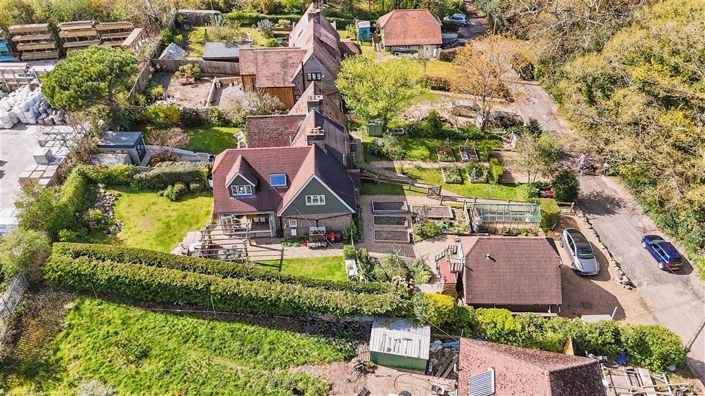 Additional image 18 of 4 bed semi-detached house for saleCouncil Cottages, Petworth, West Sussex GU28